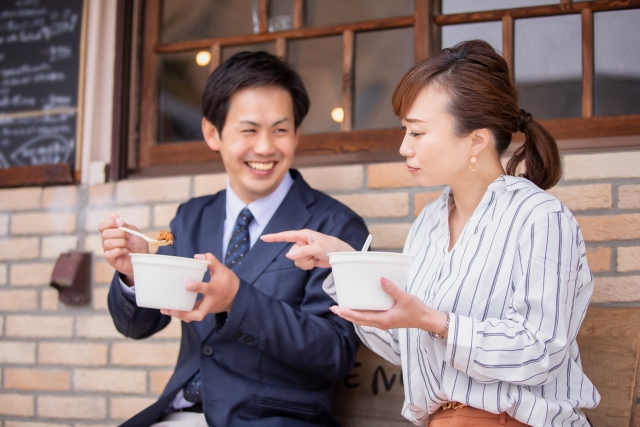 ないものねだり