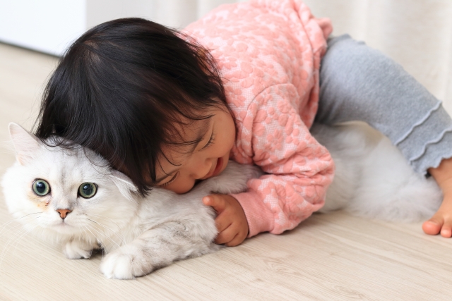 厄介で面倒な生き物