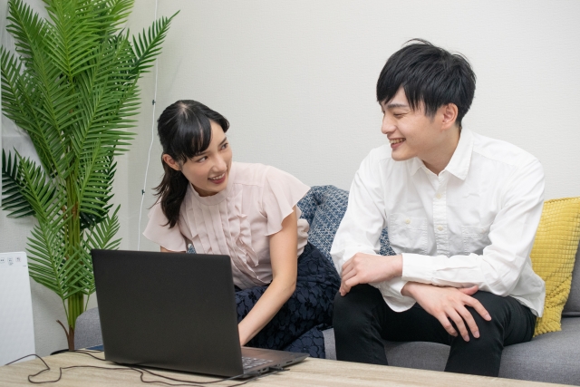 今日は何食べようか?