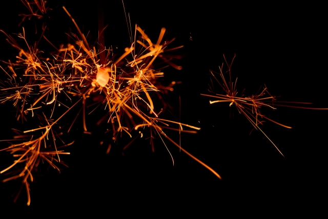 忘れられないの