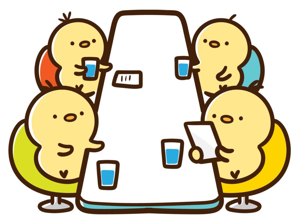 主訴や論点がずれてきたら