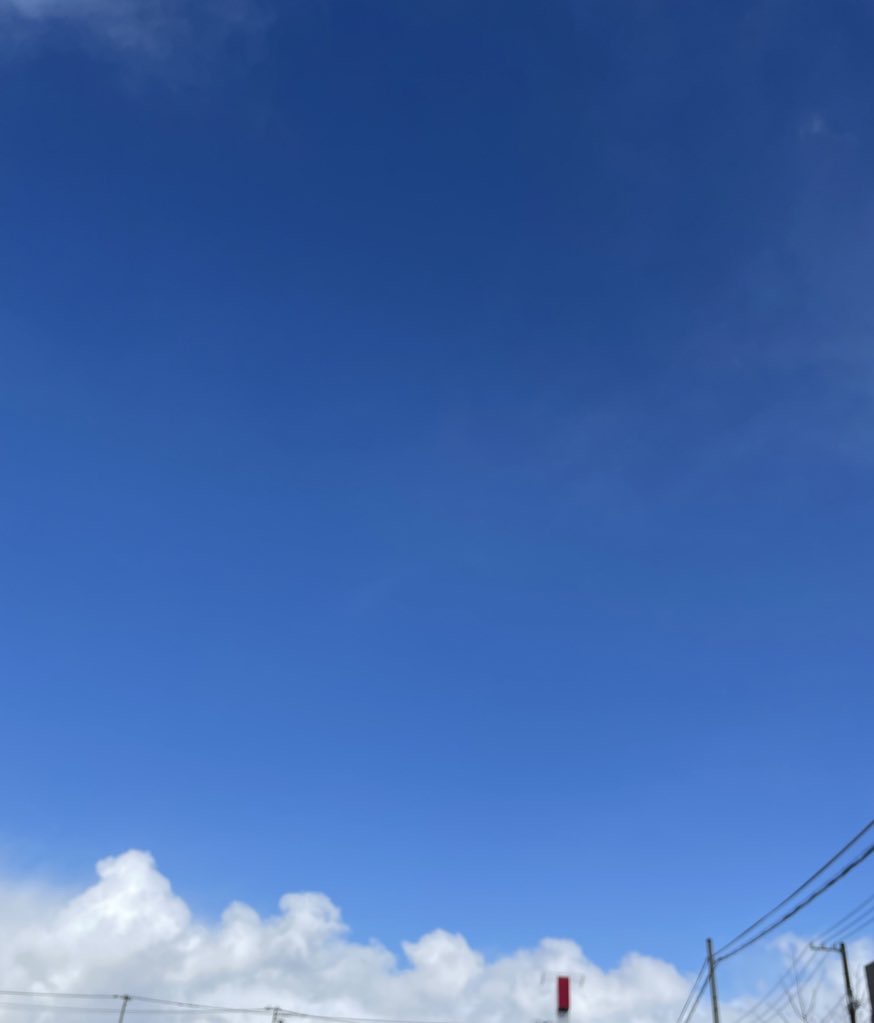 余白