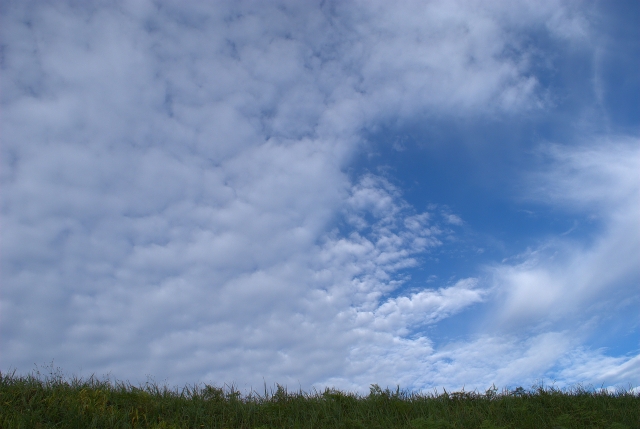 朝の空
1人
考え事
見つめ直すイメージ