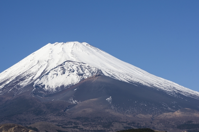 富士山