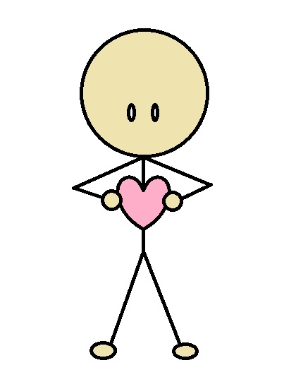 ボクはボク わたしはわたし