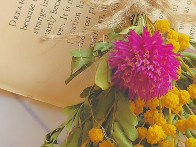 それぞれのストーリー