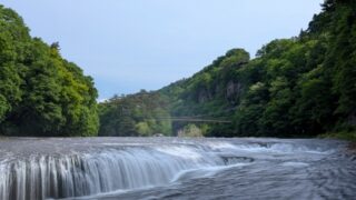 ナイアガラの滝