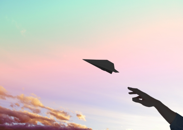 拝啓、10年前の自分へ