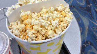 ポップコーン