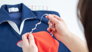 ゆるんだゴム 気付き、見直しのタイミング