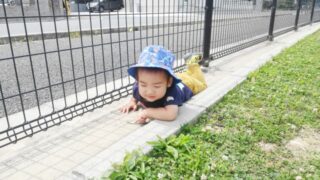 予想外の行動
