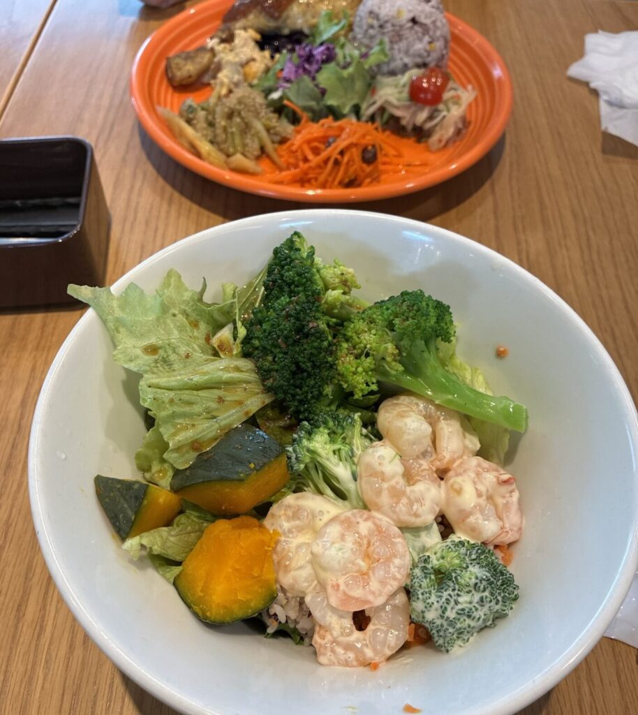大丈夫のおまもり