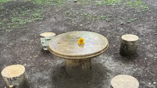 自分も大切に